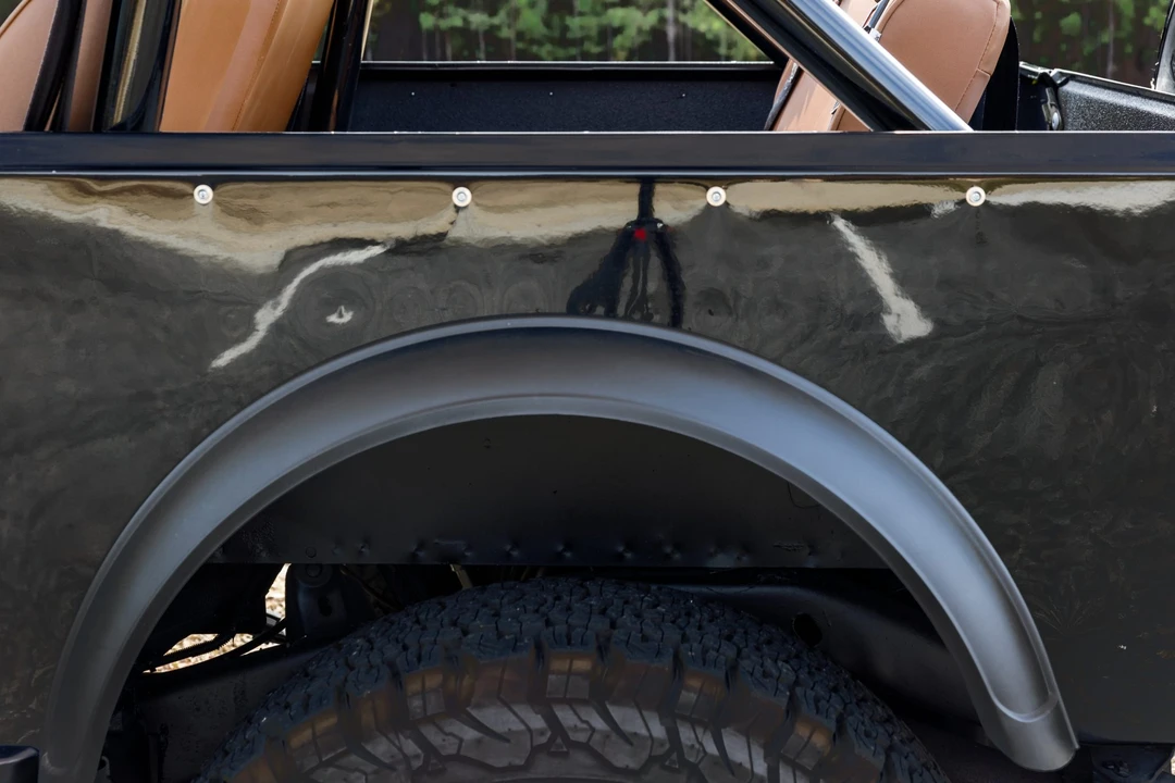 1985 Jeep CJ7 - Image 23 of 31
