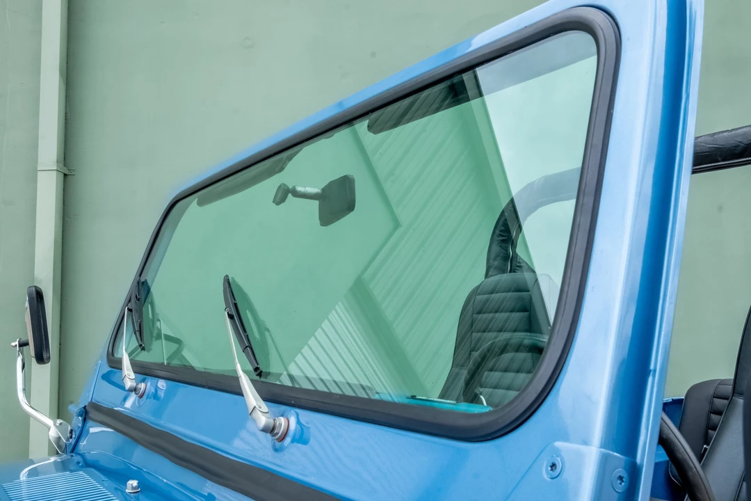 1985 Jeep CJ7 - Image 30 of 31