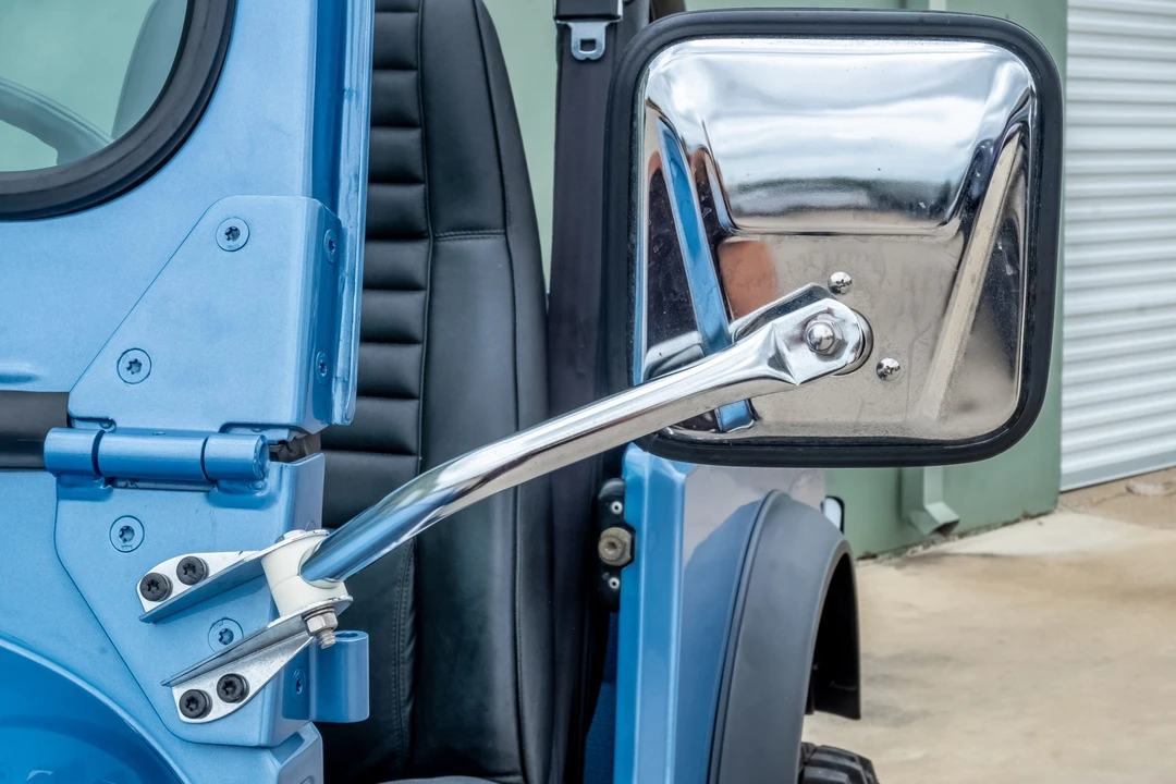 1985 Jeep CJ7 - Image 31 of 31