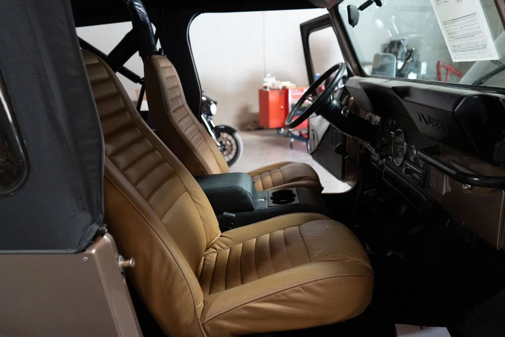 1985 Jeep CJ7 - Image 31 of 31