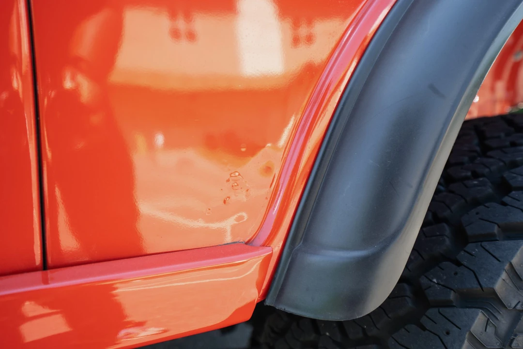 1985 Jeep CJ7 - Image 27 of 31