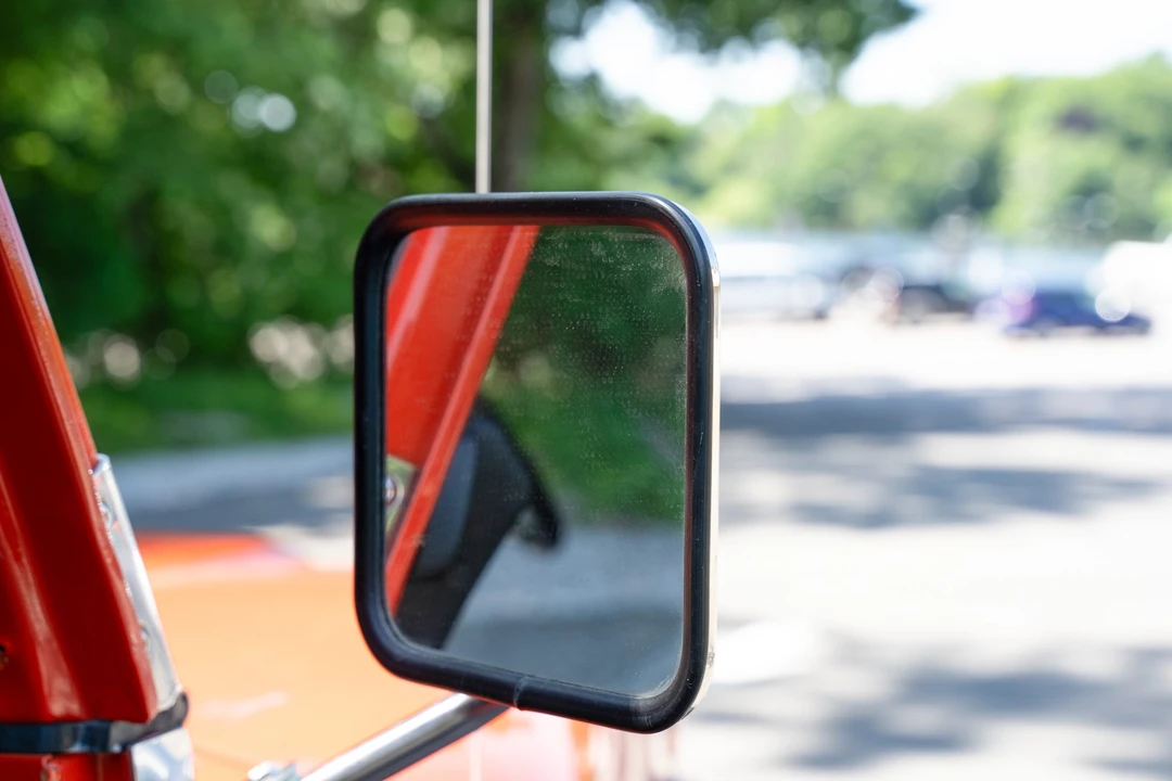 1985 Jeep CJ7 - Image 29 of 31