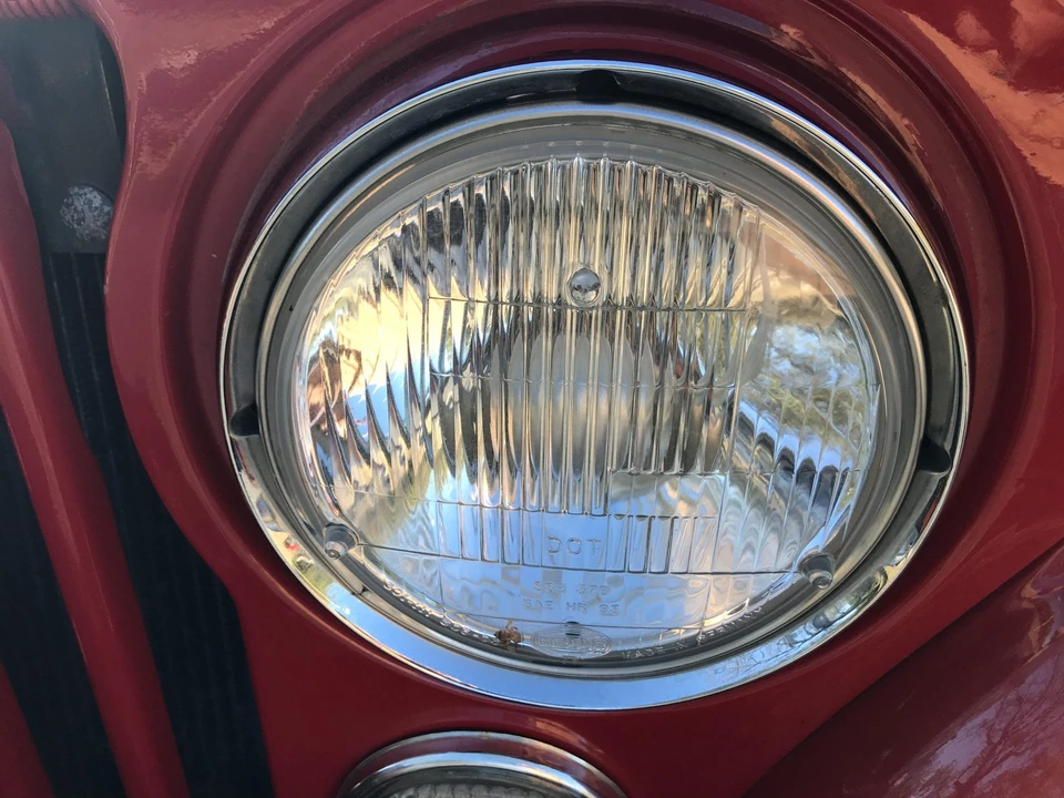 1985 Jeep CJ7 - Image 27 of 31
