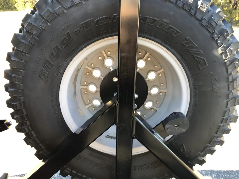 1985 Jeep CJ7 - Image 30 of 31