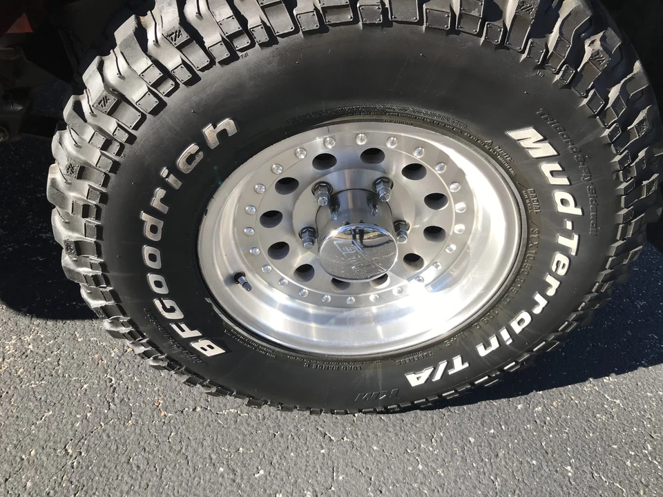 1985 Jeep CJ7 - Image 31 of 31