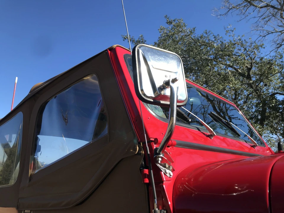 1985 Jeep CJ7 - Image 19 of 31