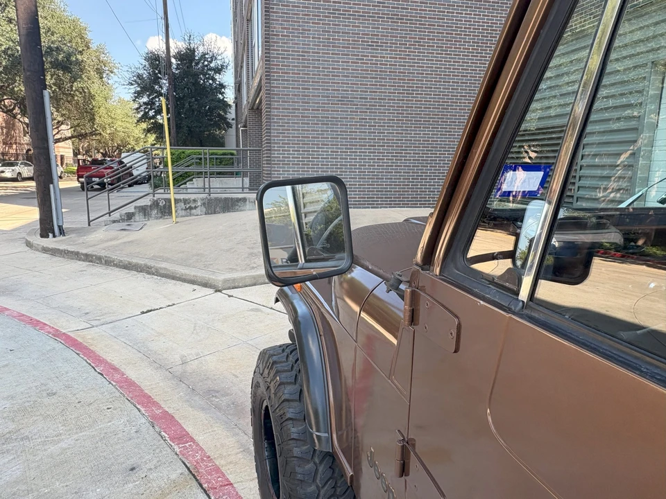 1985 Jeep CJ7 - Image 30 of 31