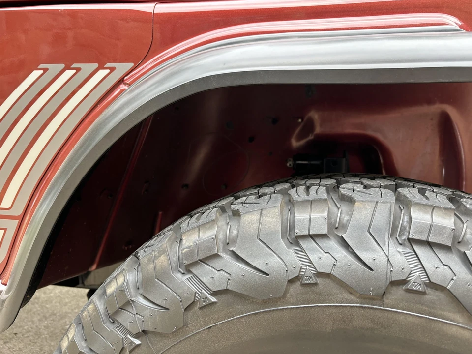 1985 Jeep CJ7 - Image 28 of 31