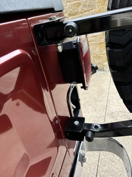 1985 Jeep CJ7 - Image 23 of 31