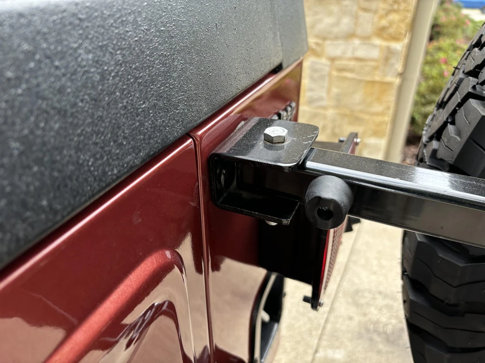1985 Jeep CJ7 - Image 22 of 31