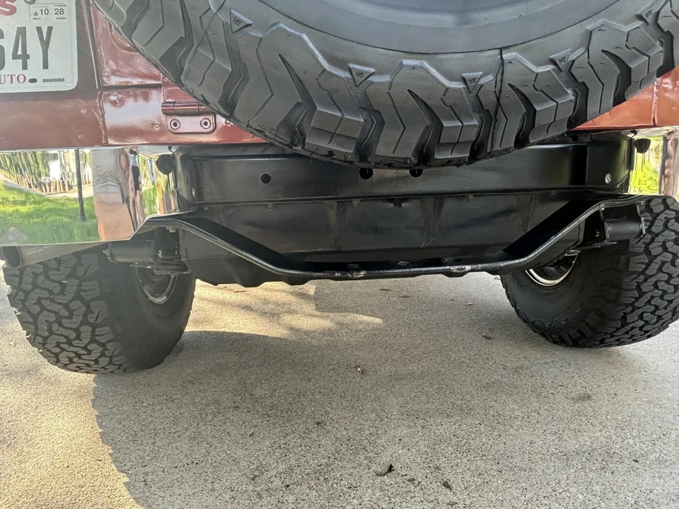 1985 Jeep CJ7 - Image 18 of 31