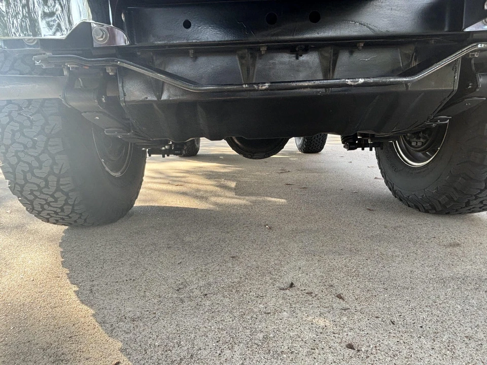 1985 Jeep CJ7 - Image 21 of 31