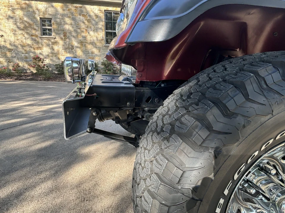 1985 Jeep CJ7 - Image 16 of 31