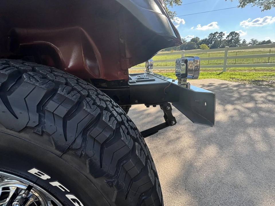 1985 Jeep CJ7 - Image 27 of 31