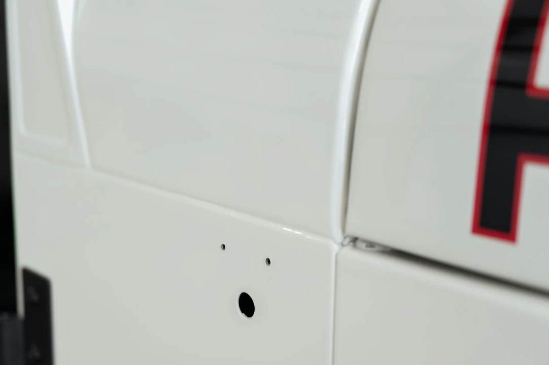 1985 Jeep CJ7 - Image 27 of 31