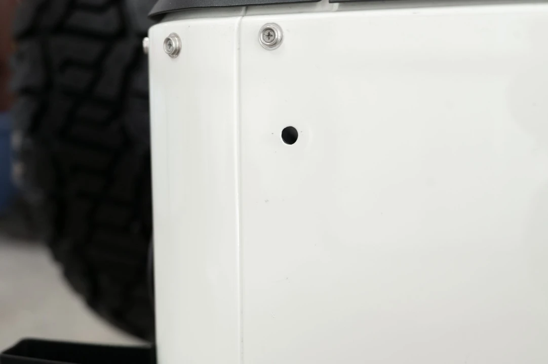 1985 Jeep CJ7 - Image 28 of 31