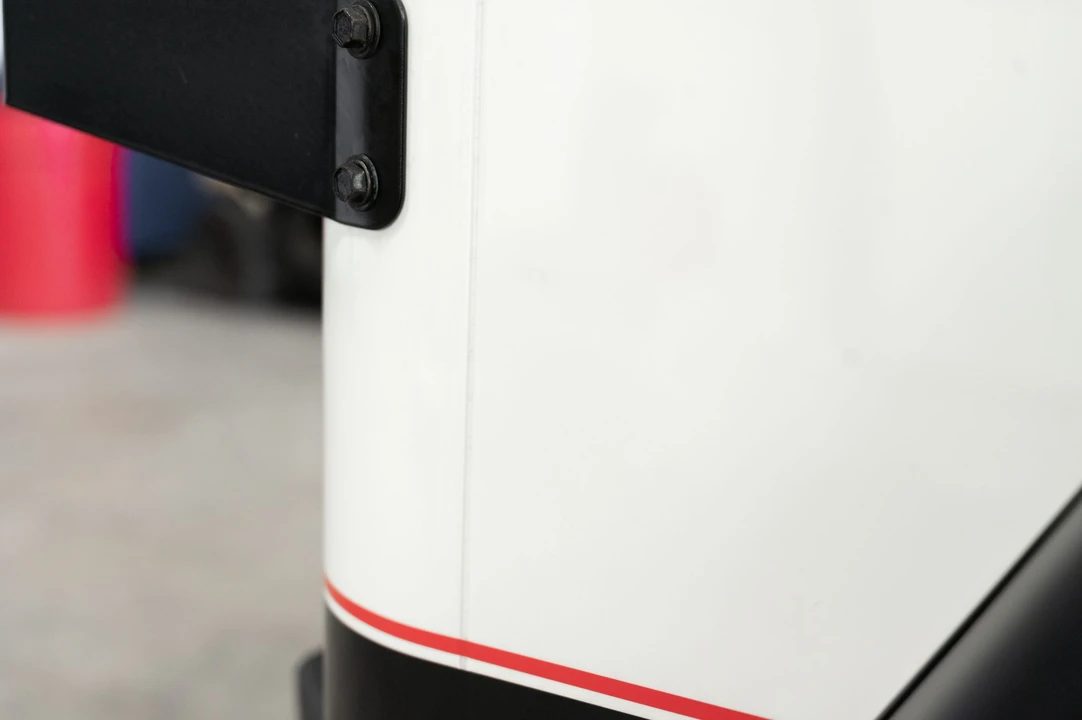 1985 Jeep CJ7 - Image 29 of 31
