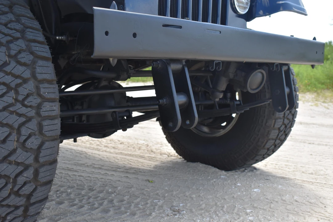 1985 Jeep CJ7 - Image 26 of 31