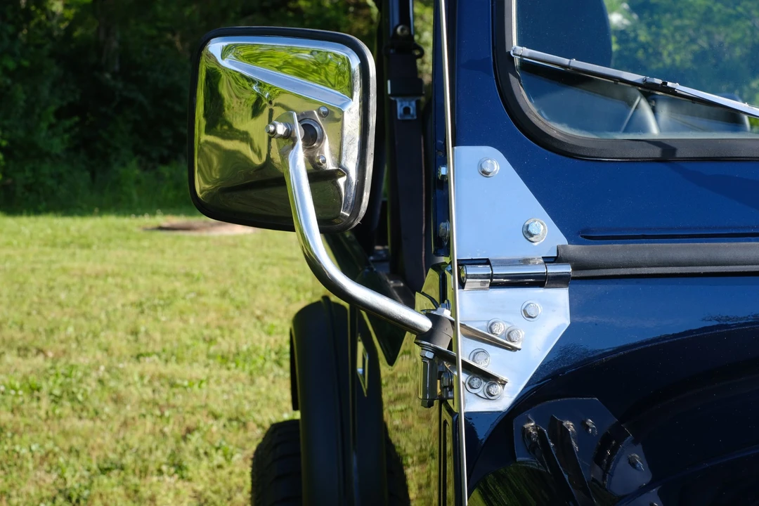 1985 Jeep CJ7 - Image 28 of 31