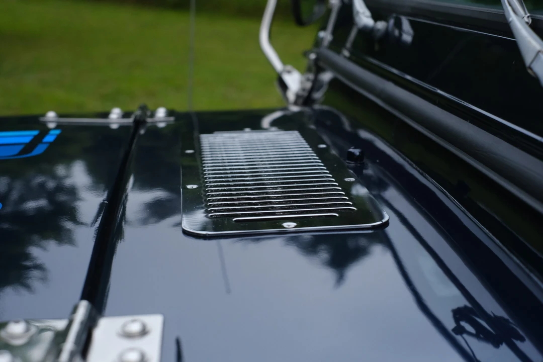 1985 Jeep CJ7 - Image 30 of 31