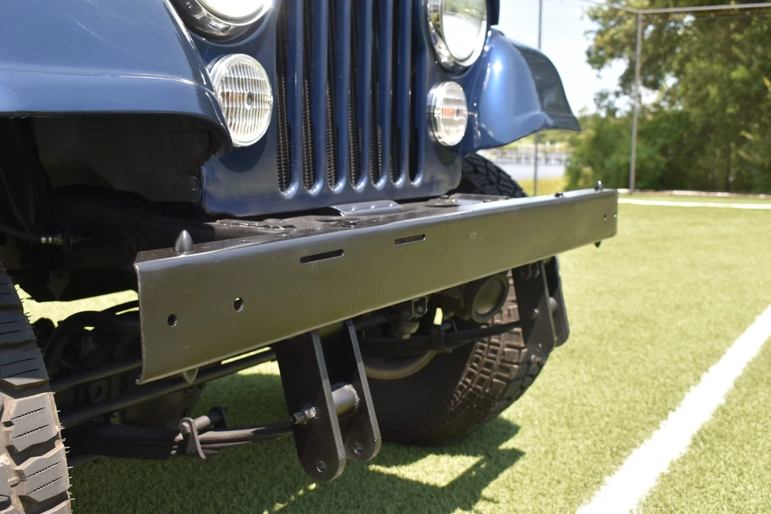 1985 Jeep CJ7 - Image 25 of 31