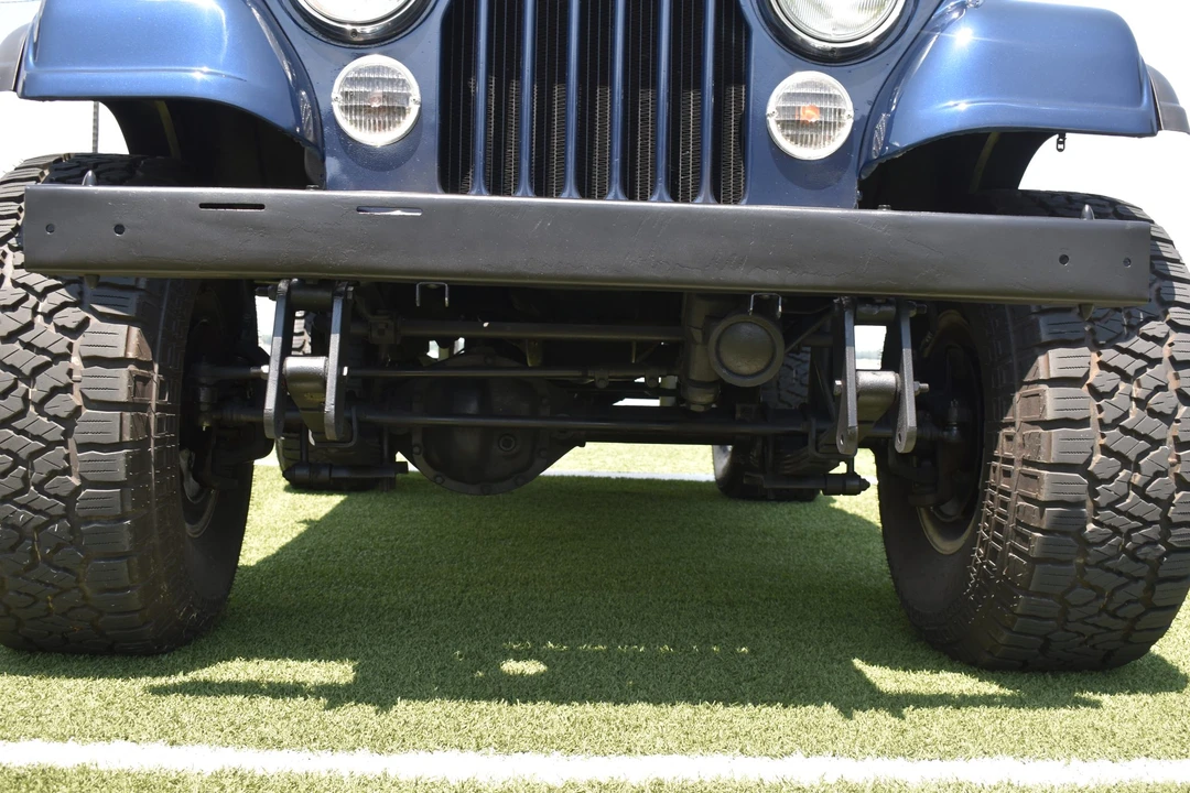 1985 Jeep CJ7 - Image 27 of 31
