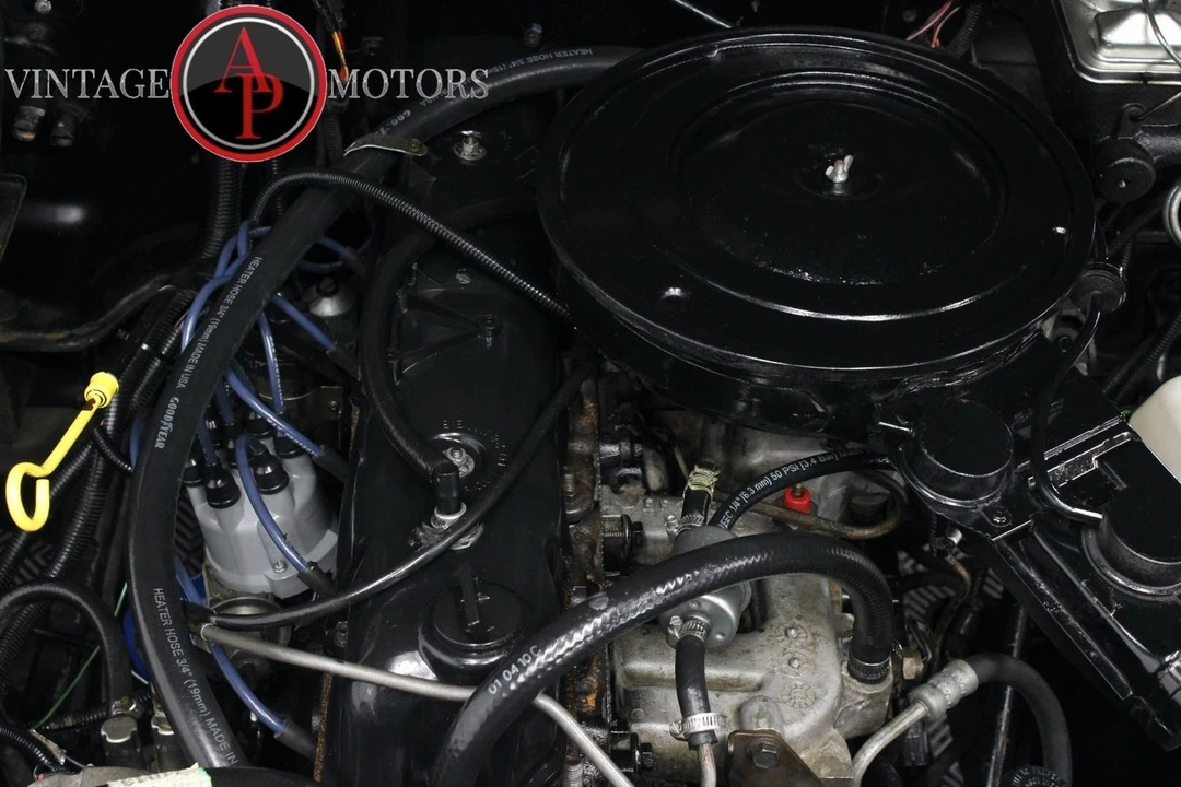 1985 Jeep CJ5 - Image 3 of 12