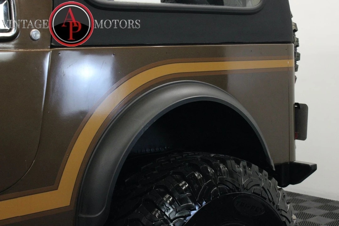 1985 Jeep CJ5 - Image 12 of 12