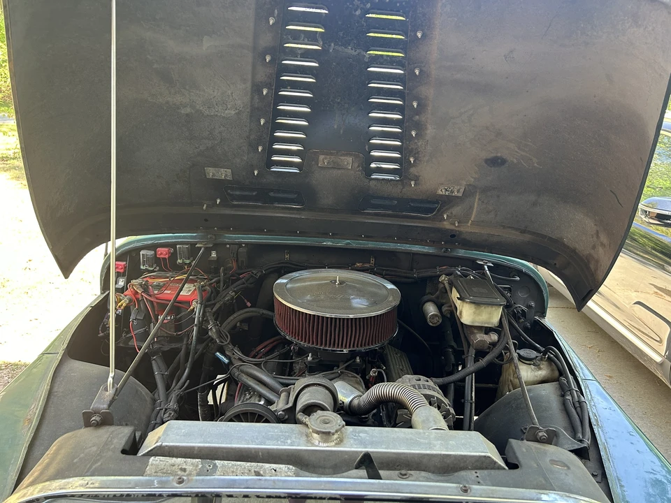 1985 Jeep CJ7 - Image 2 of 16