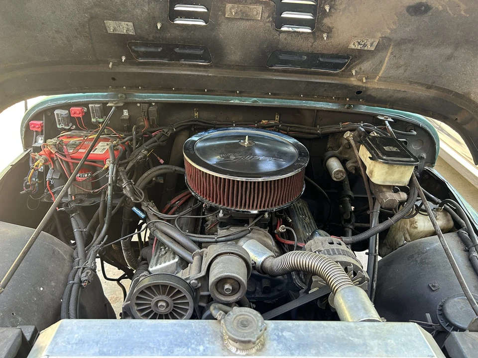 1985 Jeep CJ7 - Image 9 of 16