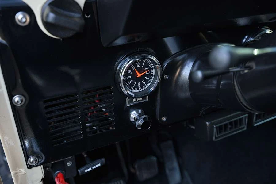 1985 Jeep CJ7 - Image 30 of 31