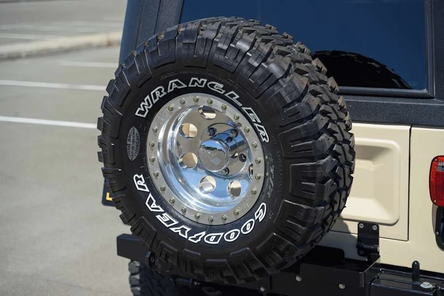 1985 Jeep CJ7 - Image 7 of 31