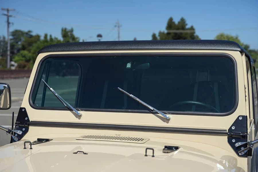 1985 Jeep CJ7 - Image 16 of 31