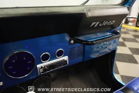1985 Jeep CJ7 - Image 15 of 16
