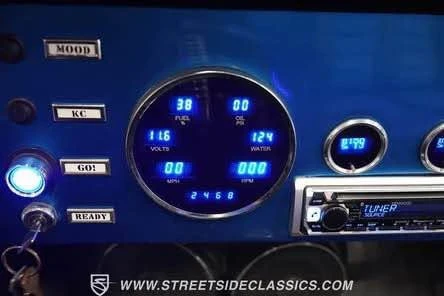 1985 Jeep CJ7 - Image 16 of 16