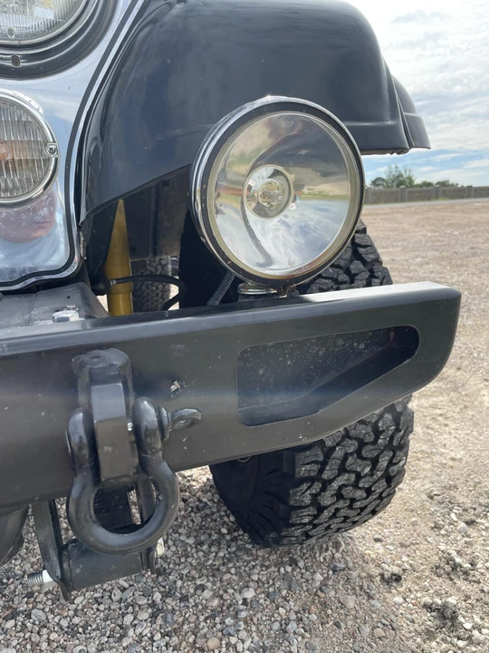 1985 Jeep CJ7 - Image 26 of 31