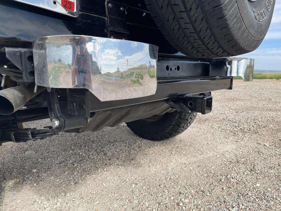 1985 Jeep CJ7 - Image 31 of 31