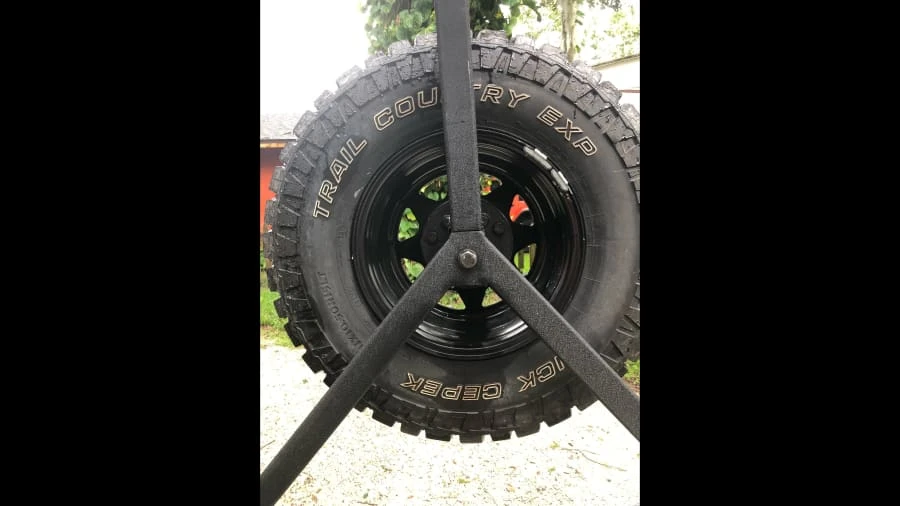 1985 Jeep CJ7 - Image 25 of 31