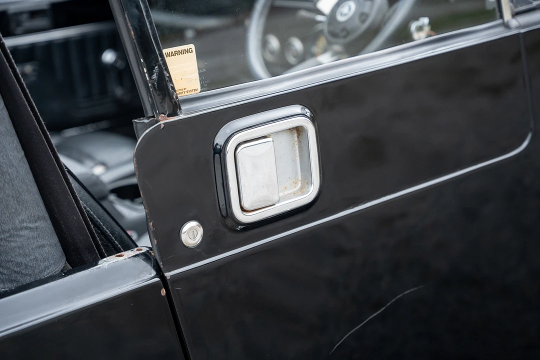 1985 Jeep CJ7 - Image 13 of 31