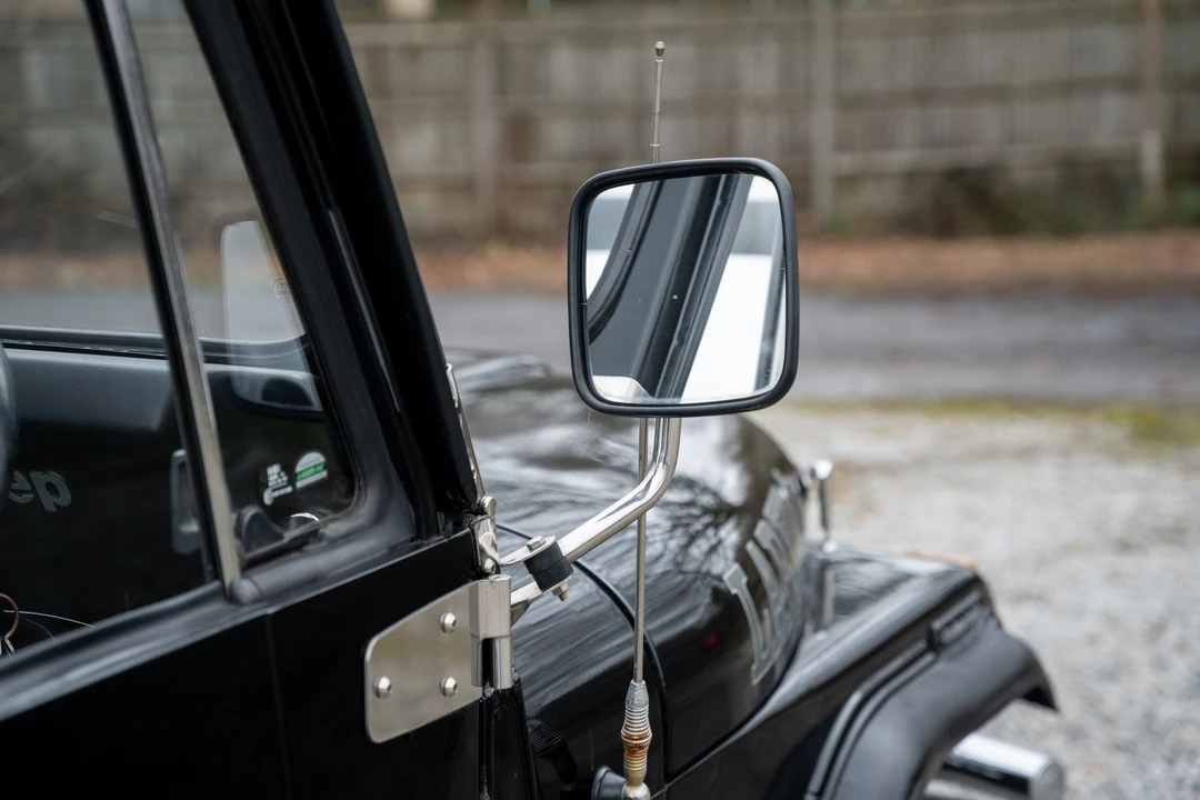 1985 Jeep CJ7 - Image 14 of 31