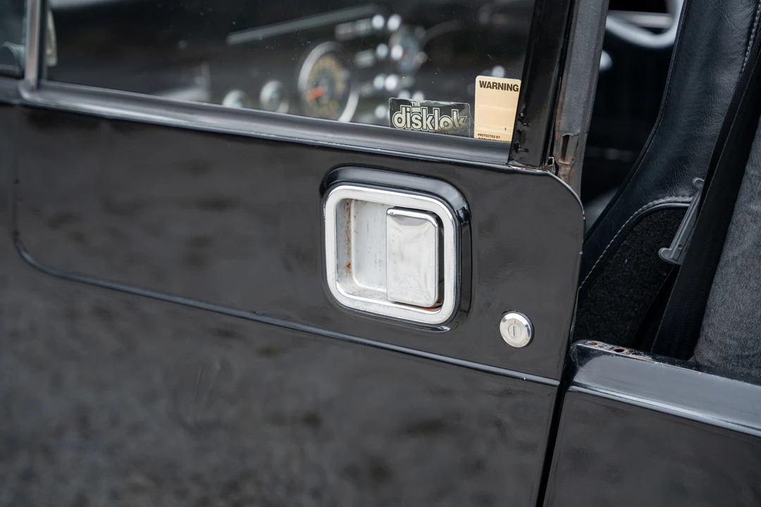 1985 Jeep CJ7 - Image 15 of 31
