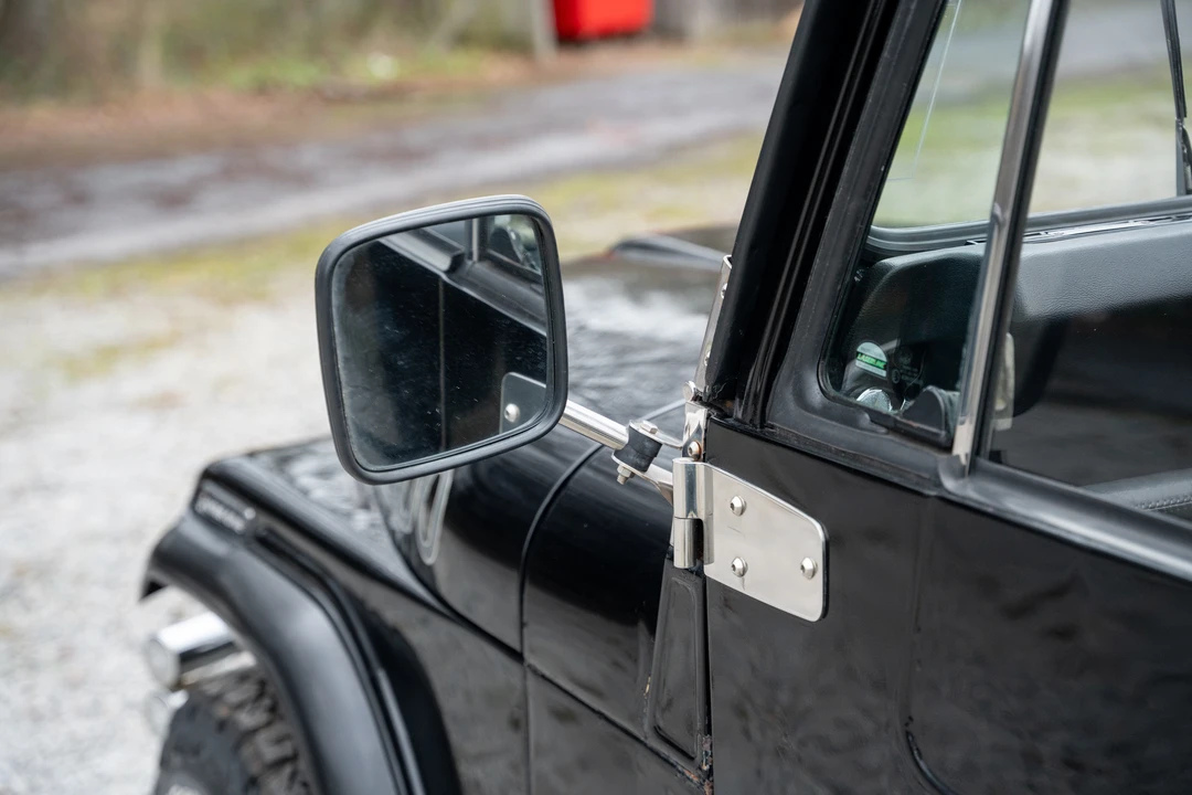 1985 Jeep CJ7 - Image 16 of 31