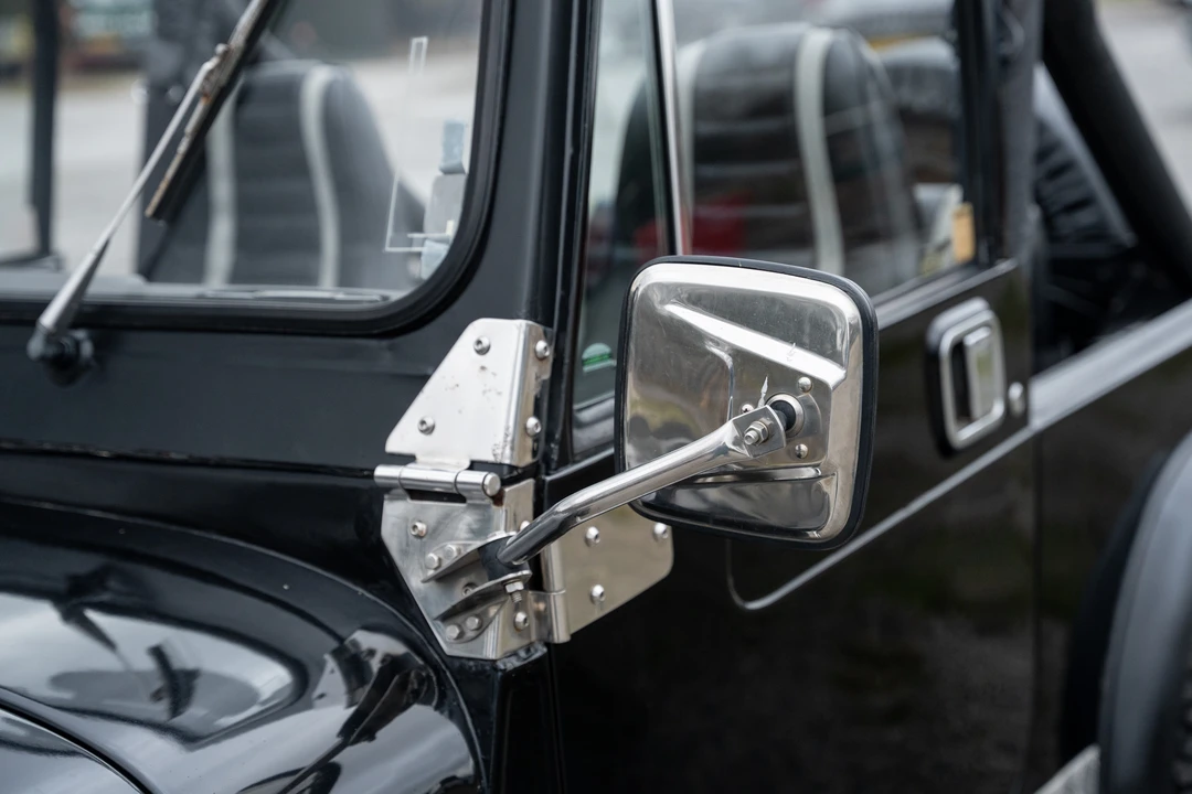 1985 Jeep CJ7 - Image 18 of 31