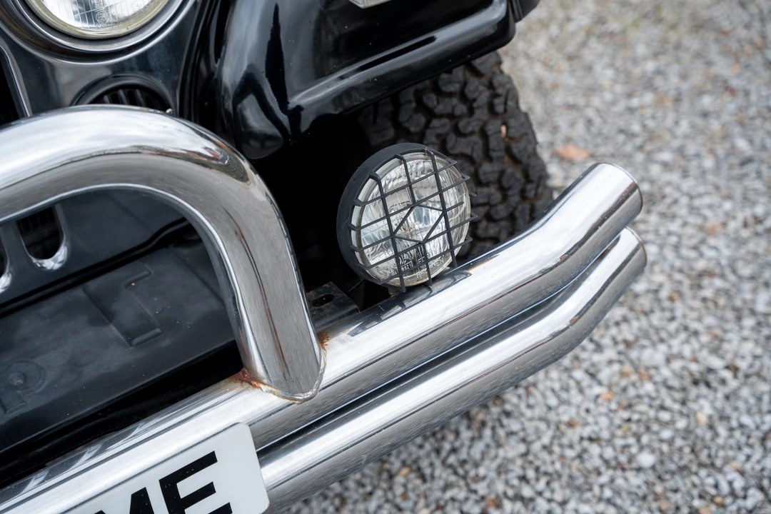 1985 Jeep CJ7 - Image 21 of 31