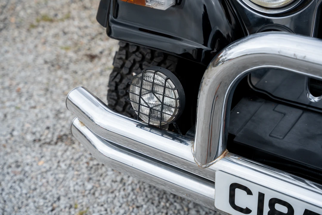 1985 Jeep CJ7 - Image 22 of 31