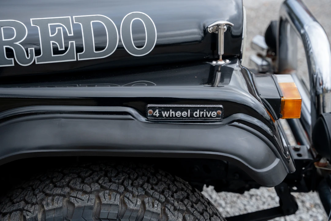 1985 Jeep CJ7 - Image 28 of 31