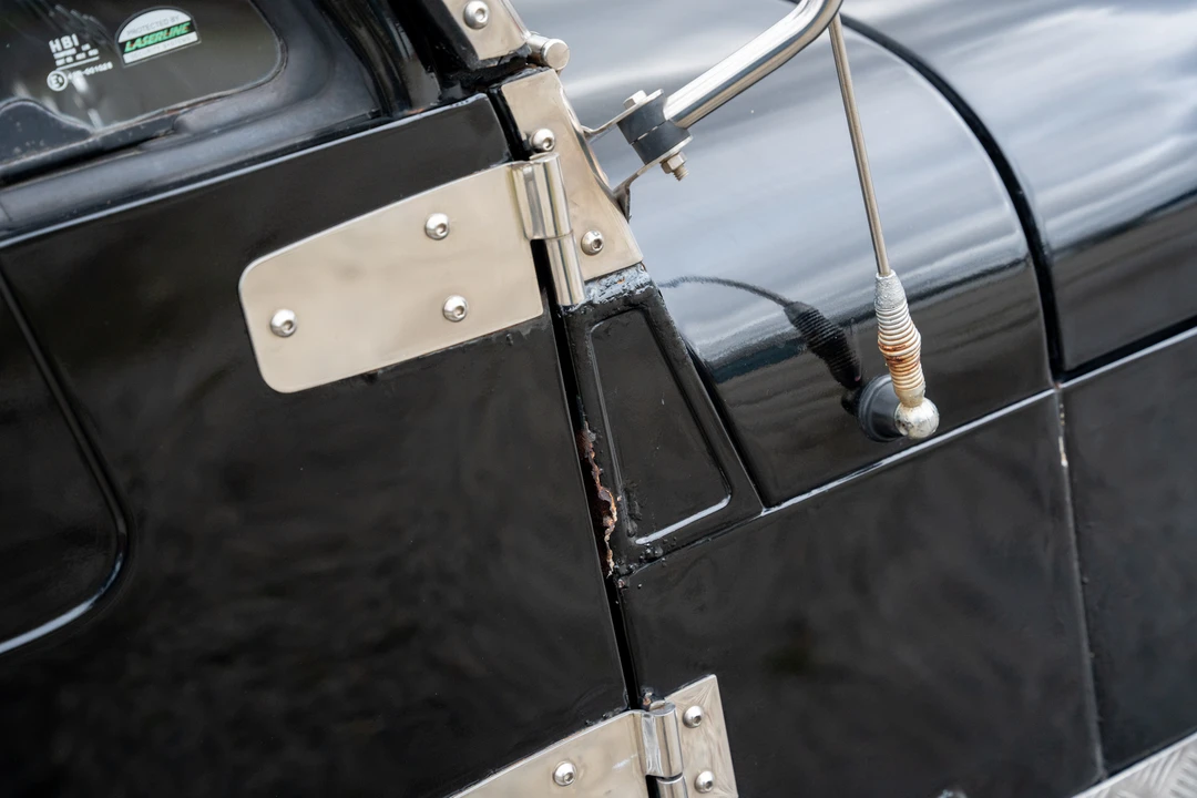 1985 Jeep CJ7 - Image 30 of 31
