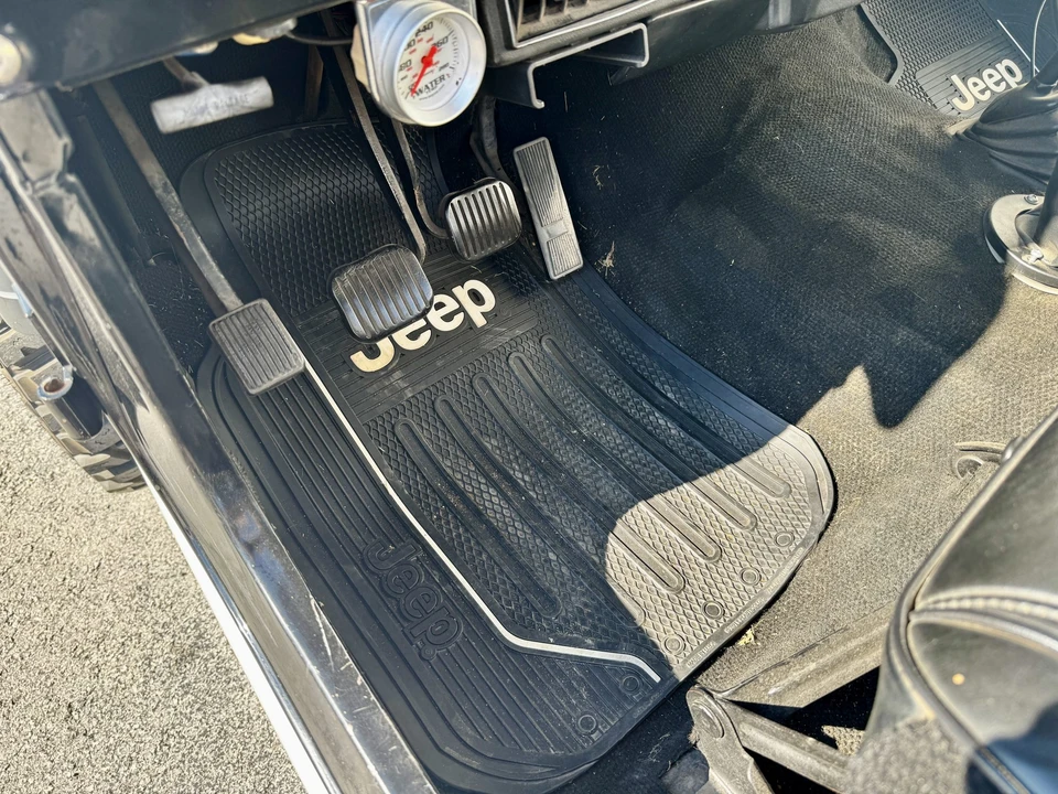 1985 Jeep CJ7 - Image 31 of 31