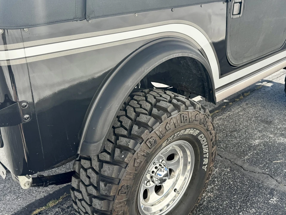 1985 Jeep CJ7 - Image 23 of 31