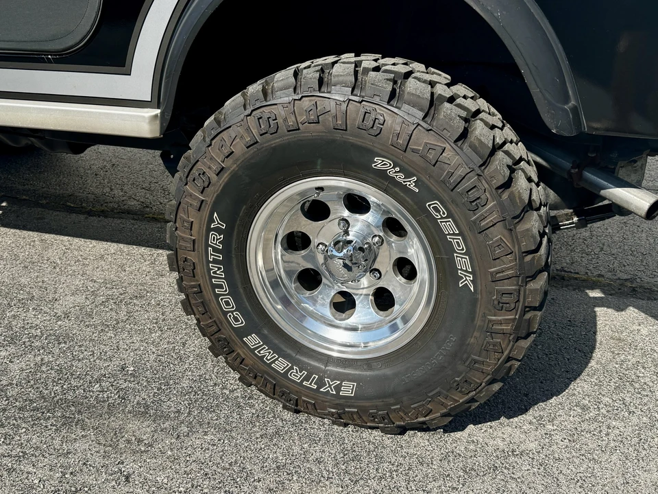 1985 Jeep CJ7 - Image 24 of 31